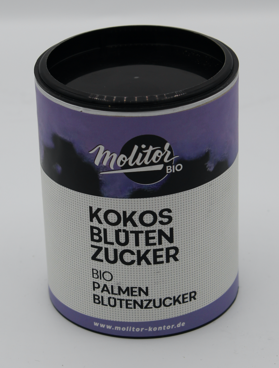 Bio-Kokosblütenzucker