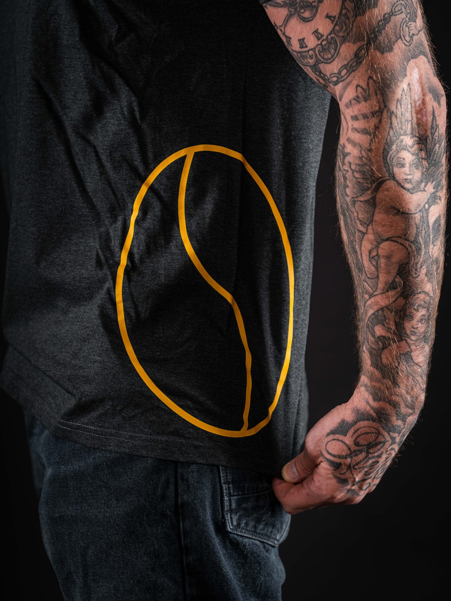 T-Shirt Rocker