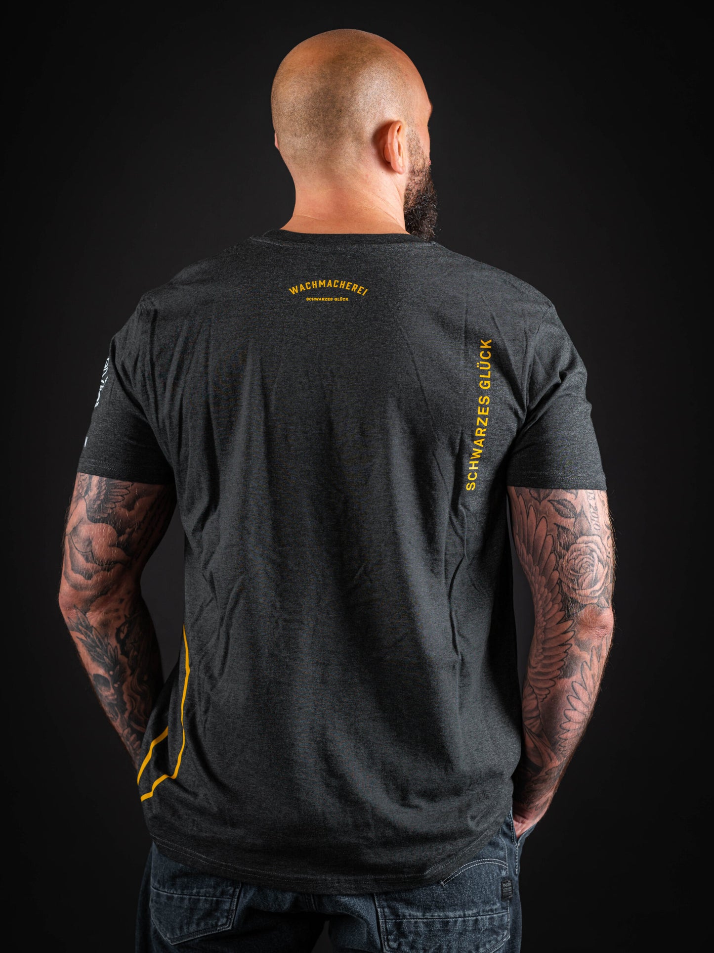 T-Shirt Rocker