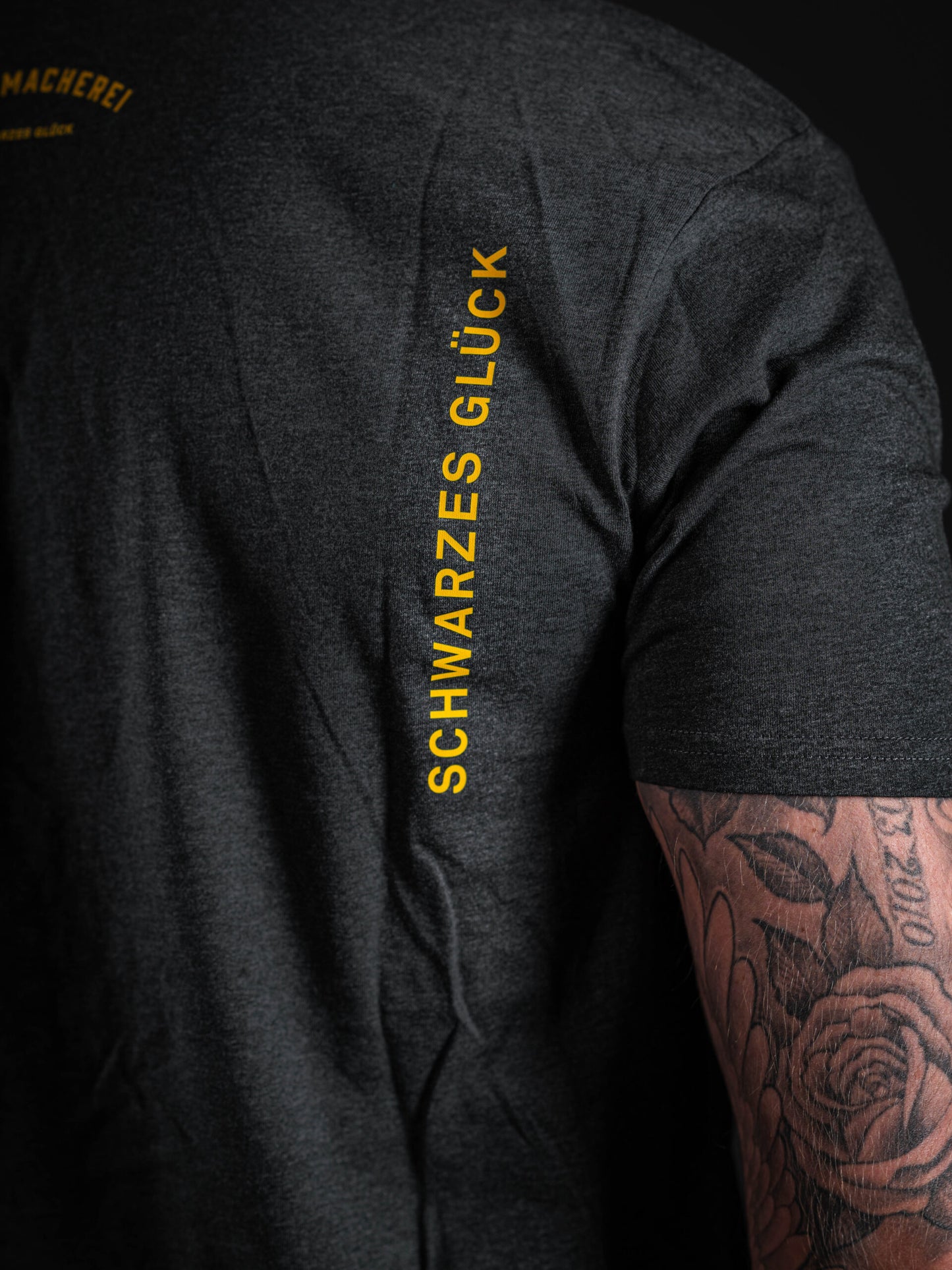 T-Shirt Rocker
