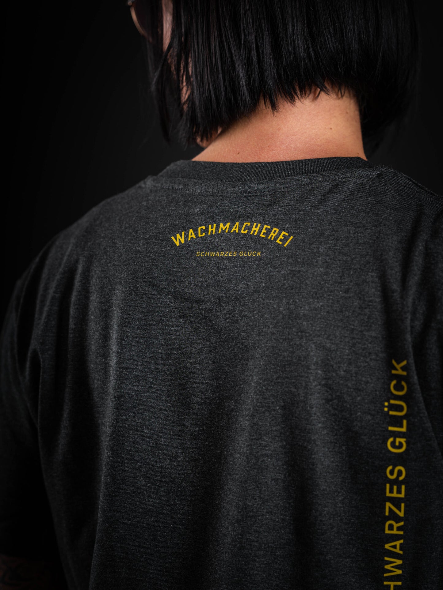 T-Shirt Rocker