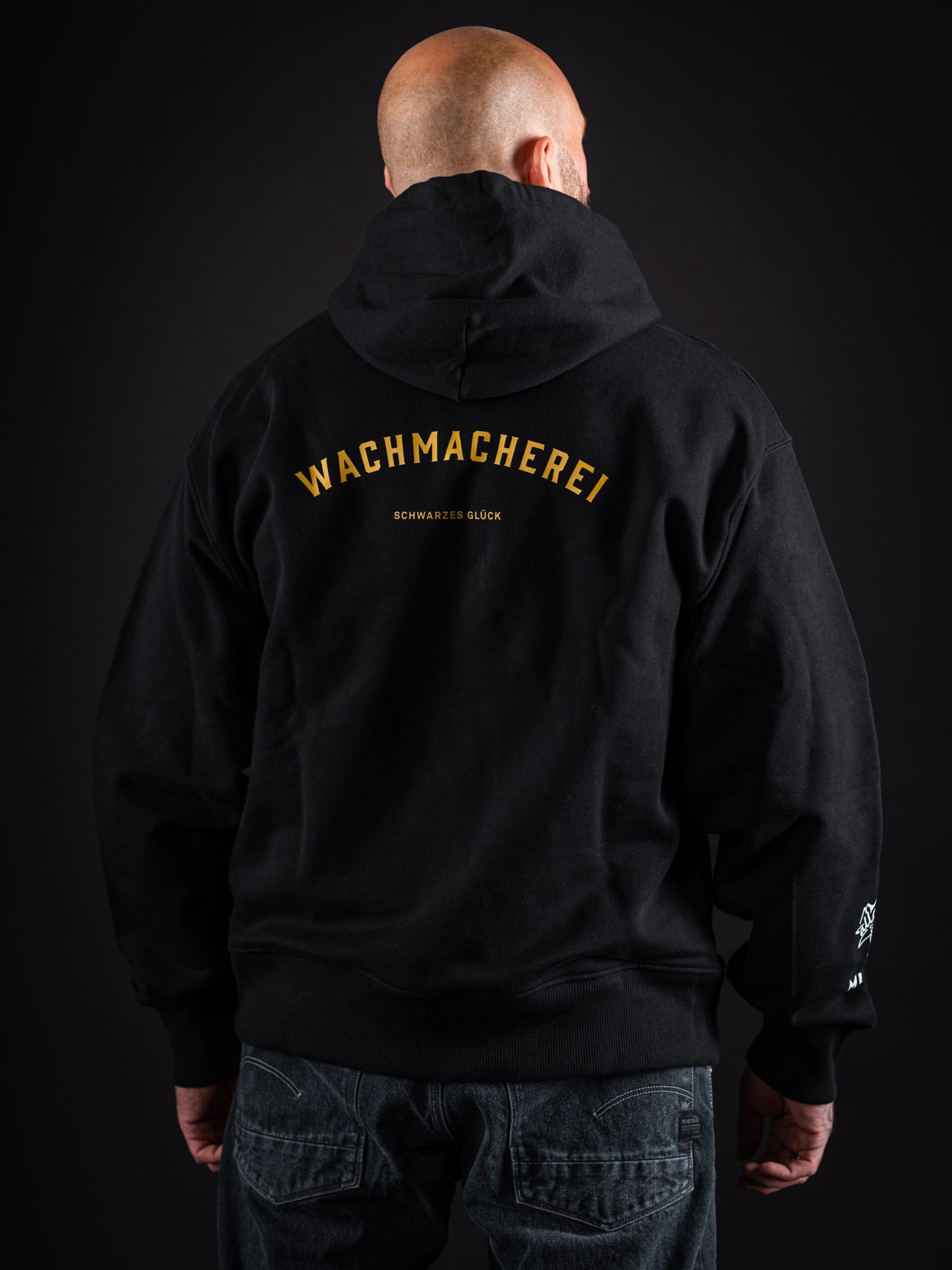 Hoodie Slammer Heavy