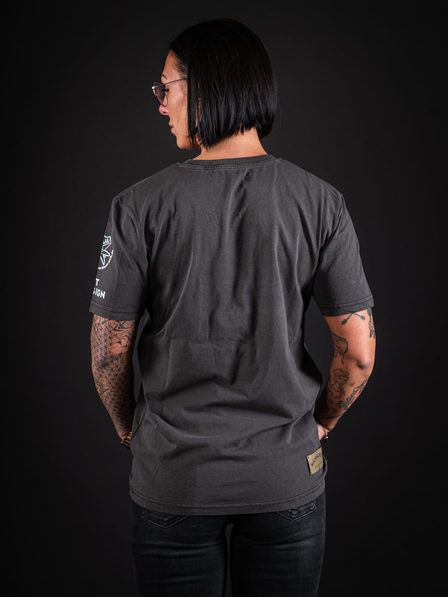 T-Shirt Creator Vintage