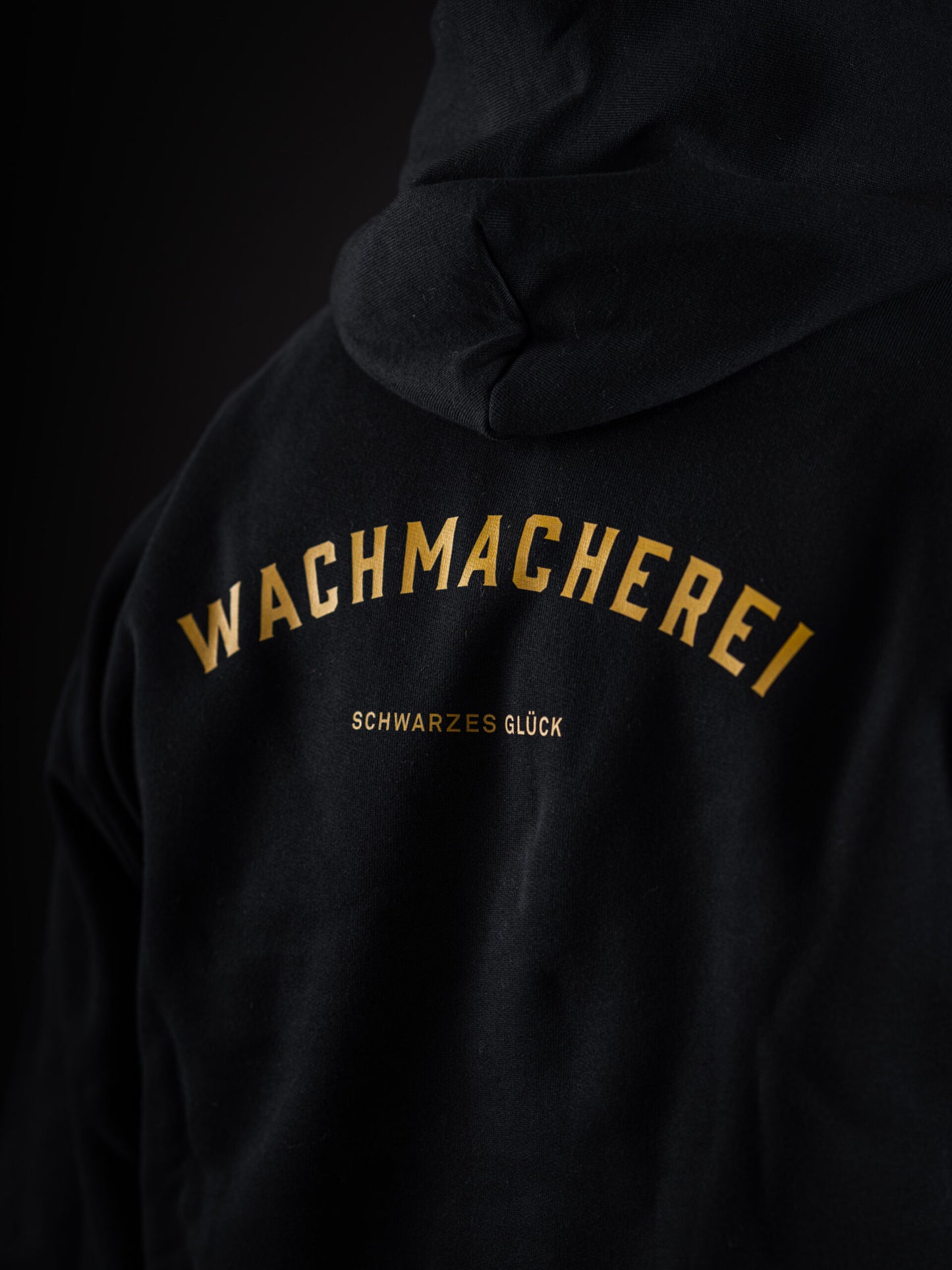 Hoodie Slammer Heavy