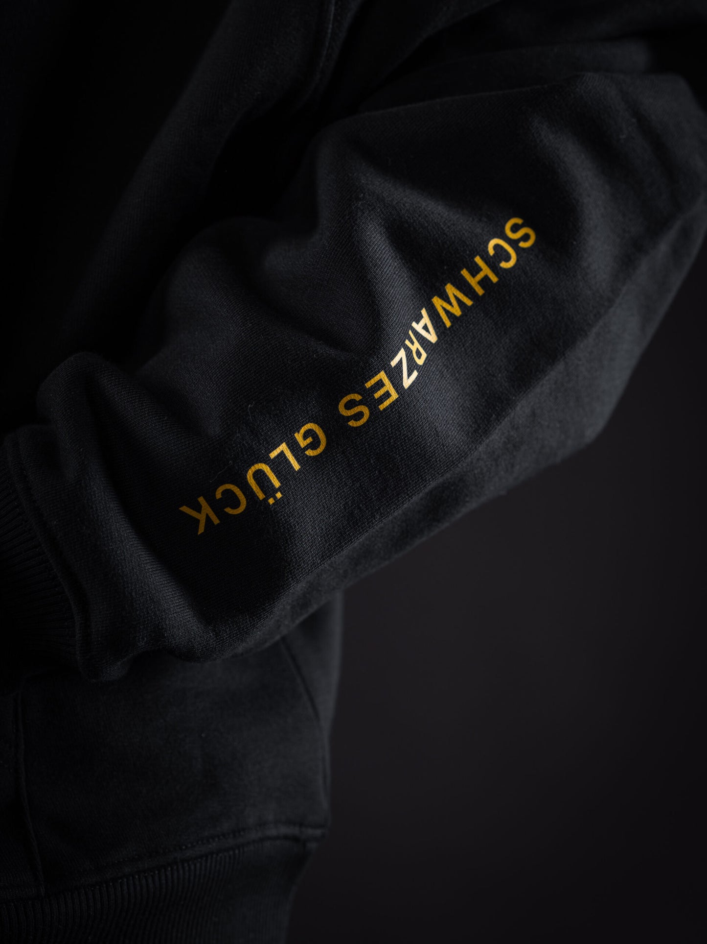 Hoodie Slammer Heavy