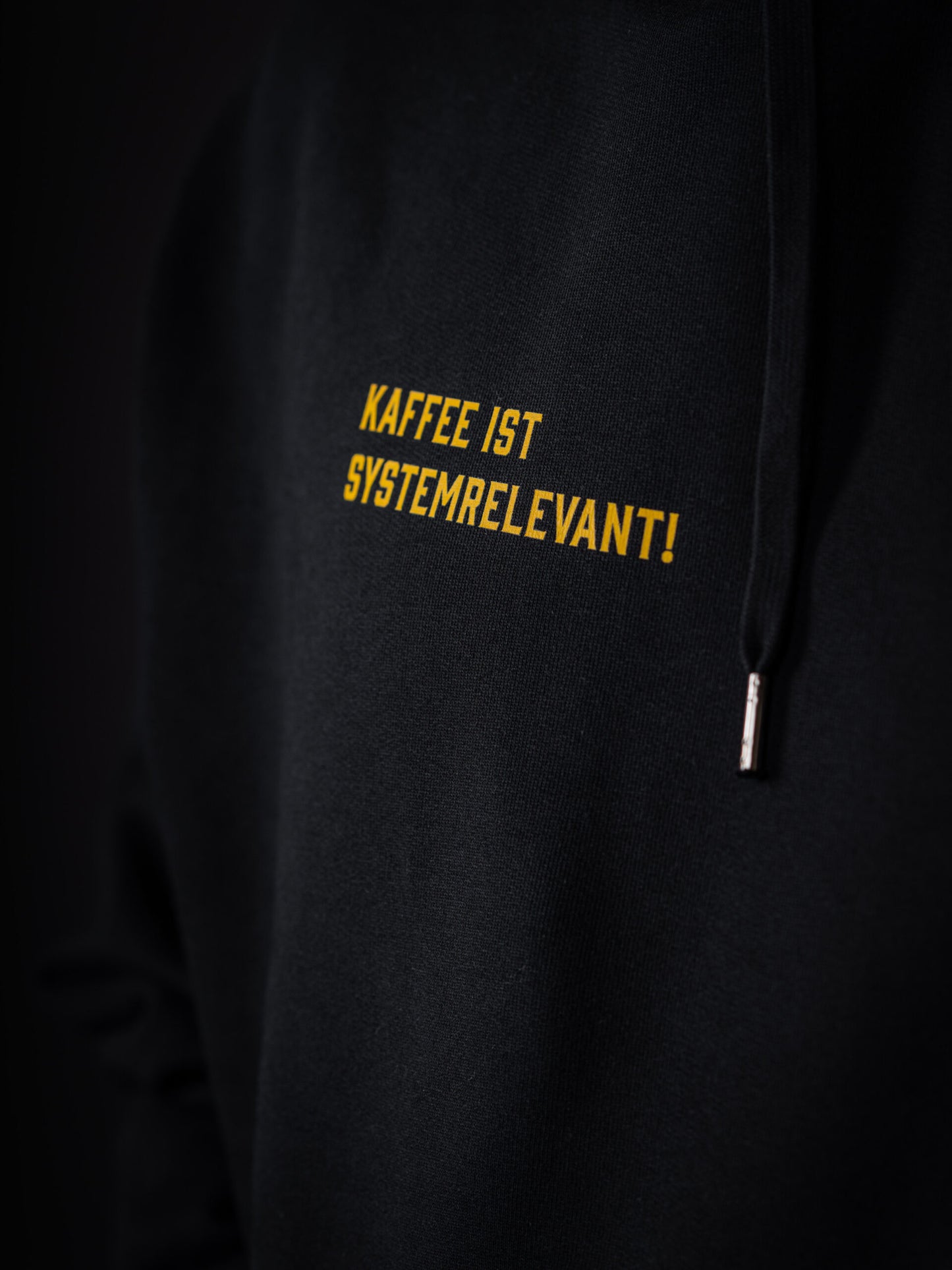 Hoodie Slammer Heavy