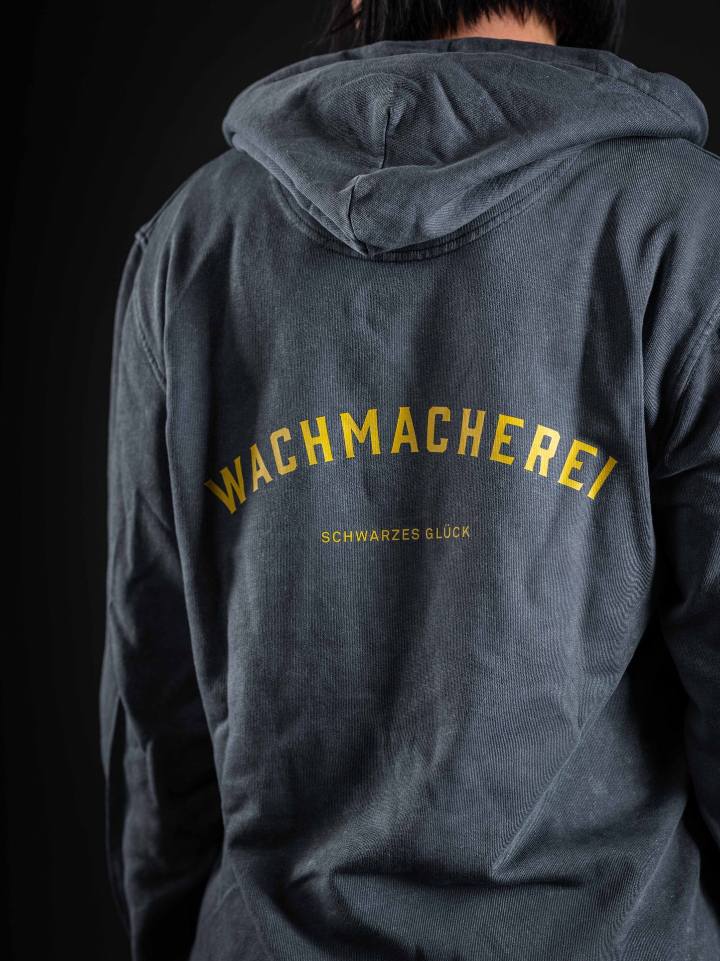 Hoodie Cruiser Vintage