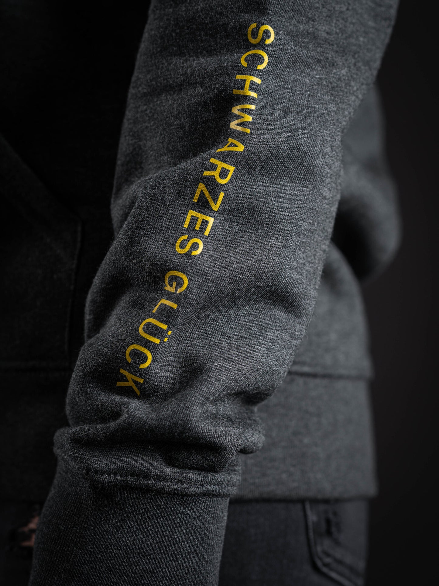 Hoodie Cruiser