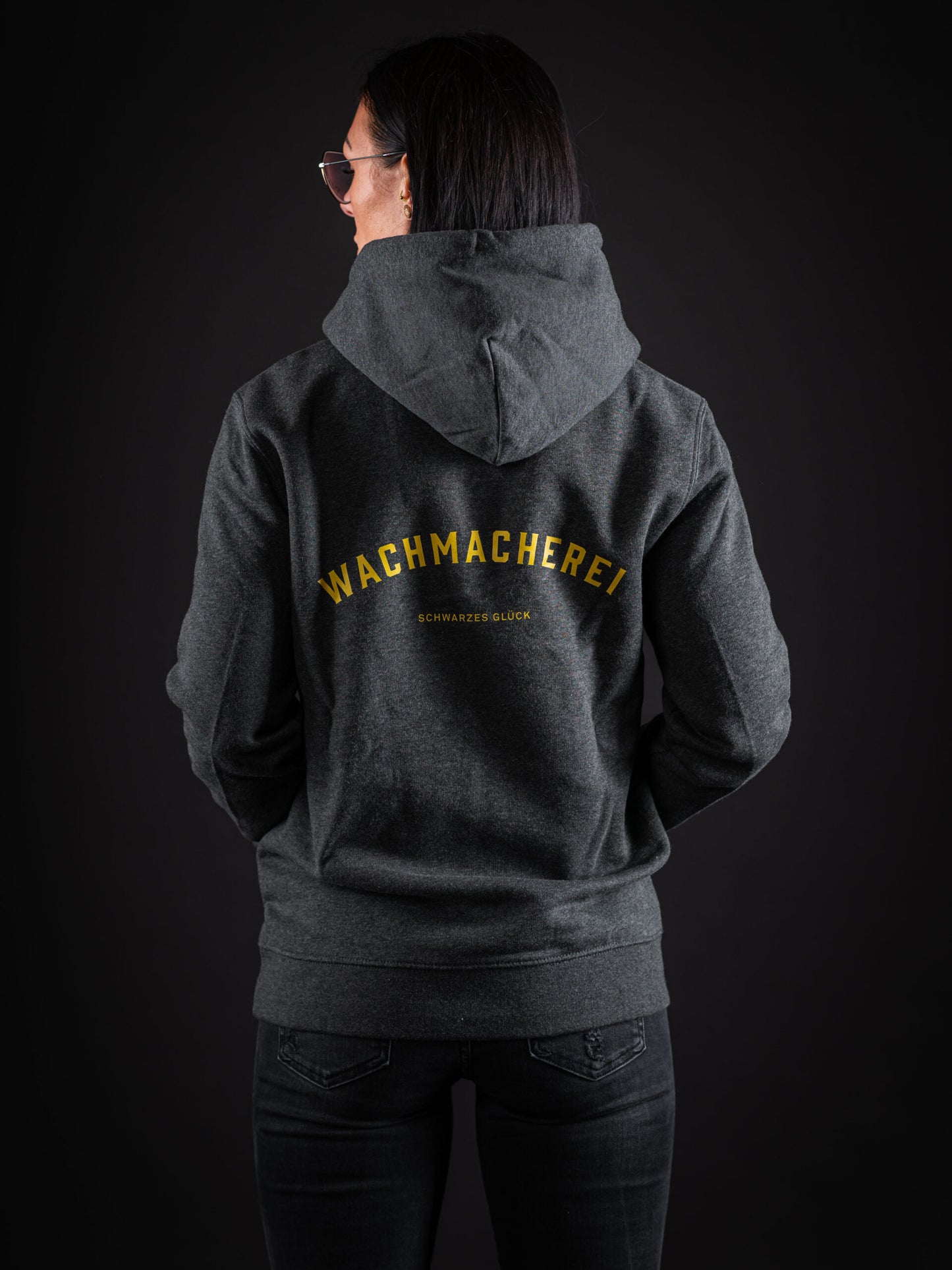 Hoodie Cruiser