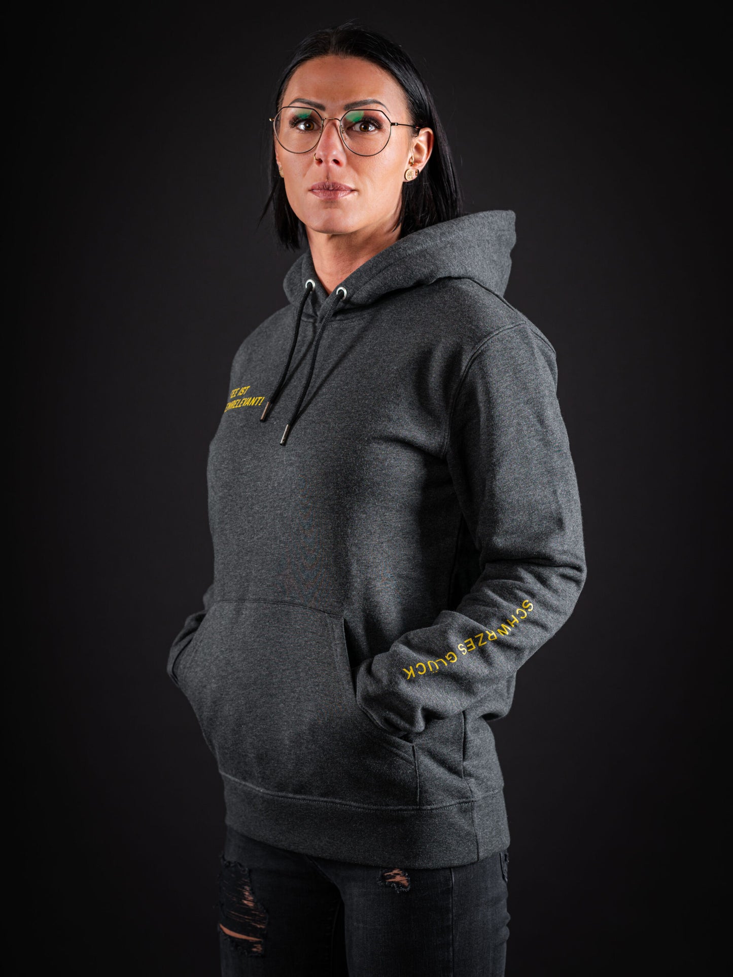 Hoodie Cruiser
