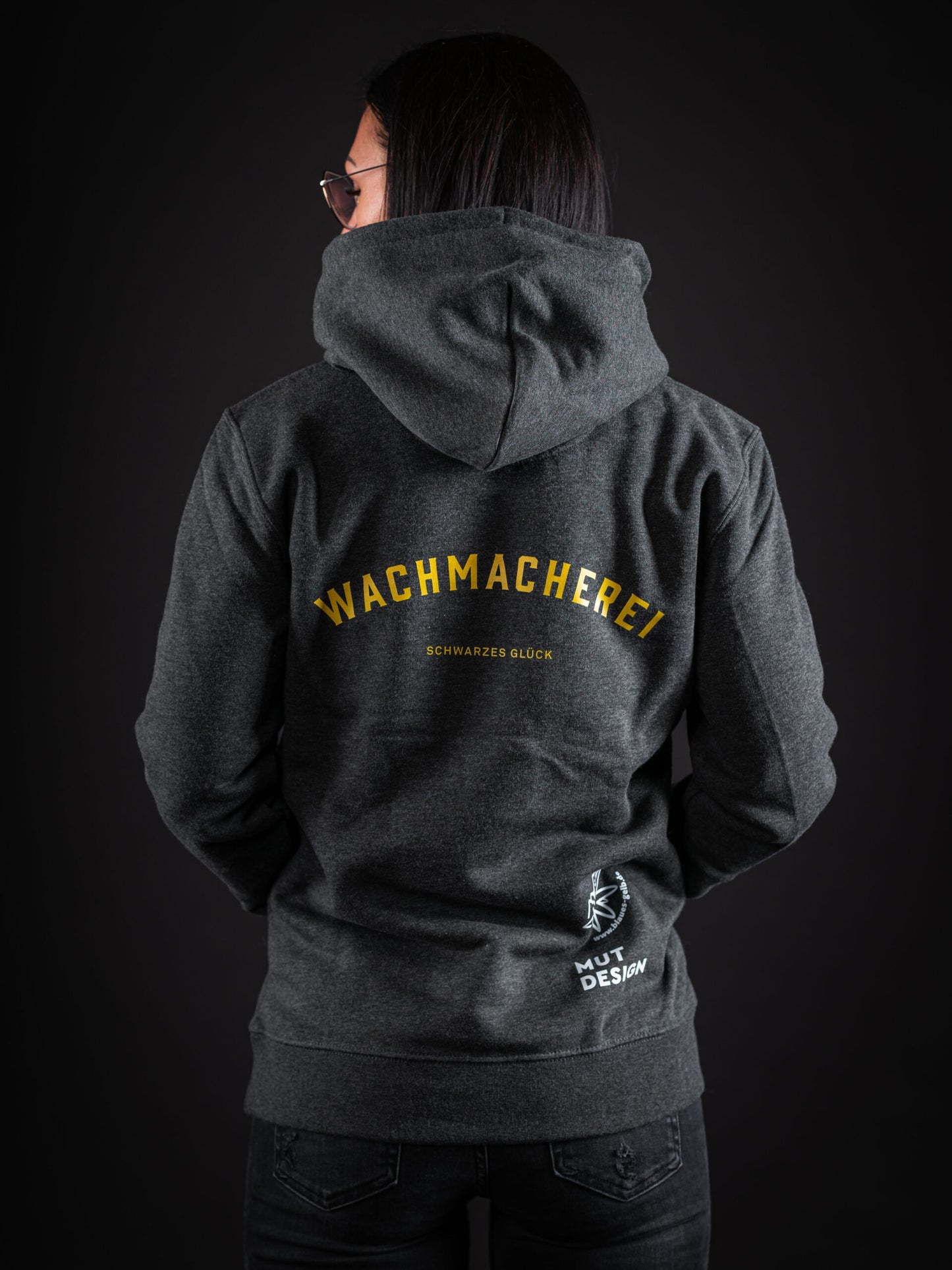 Hoodie Cruiser