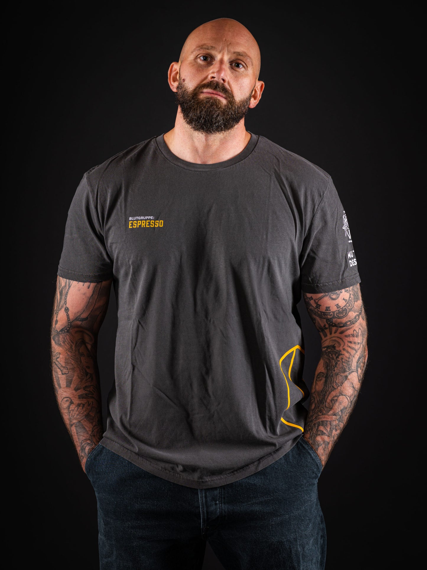 T-Shirt Creator Vintage