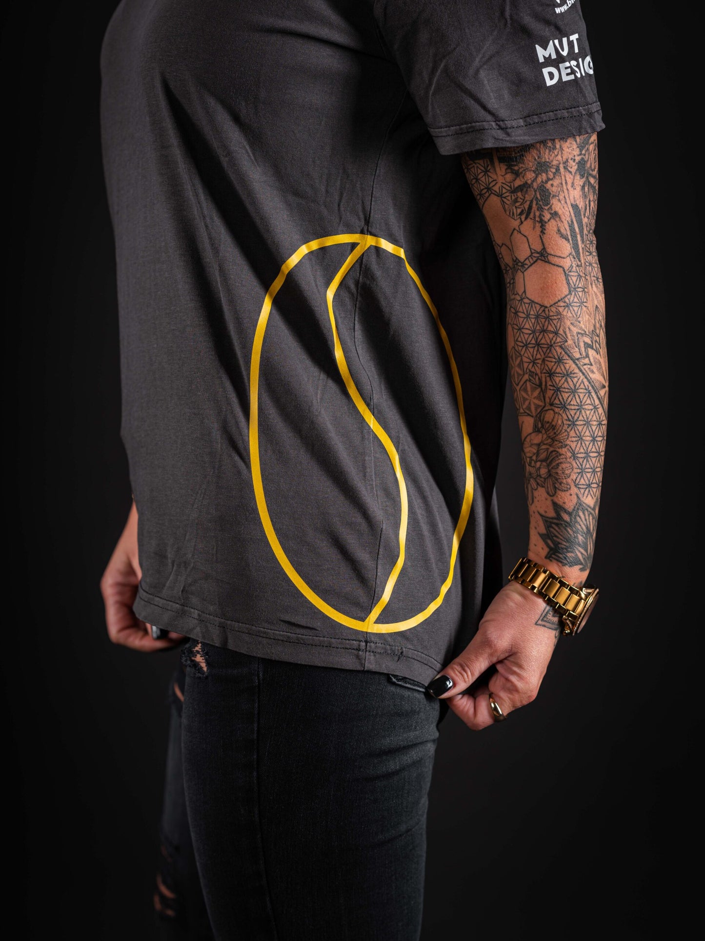 T-Shirt Creator Vintage