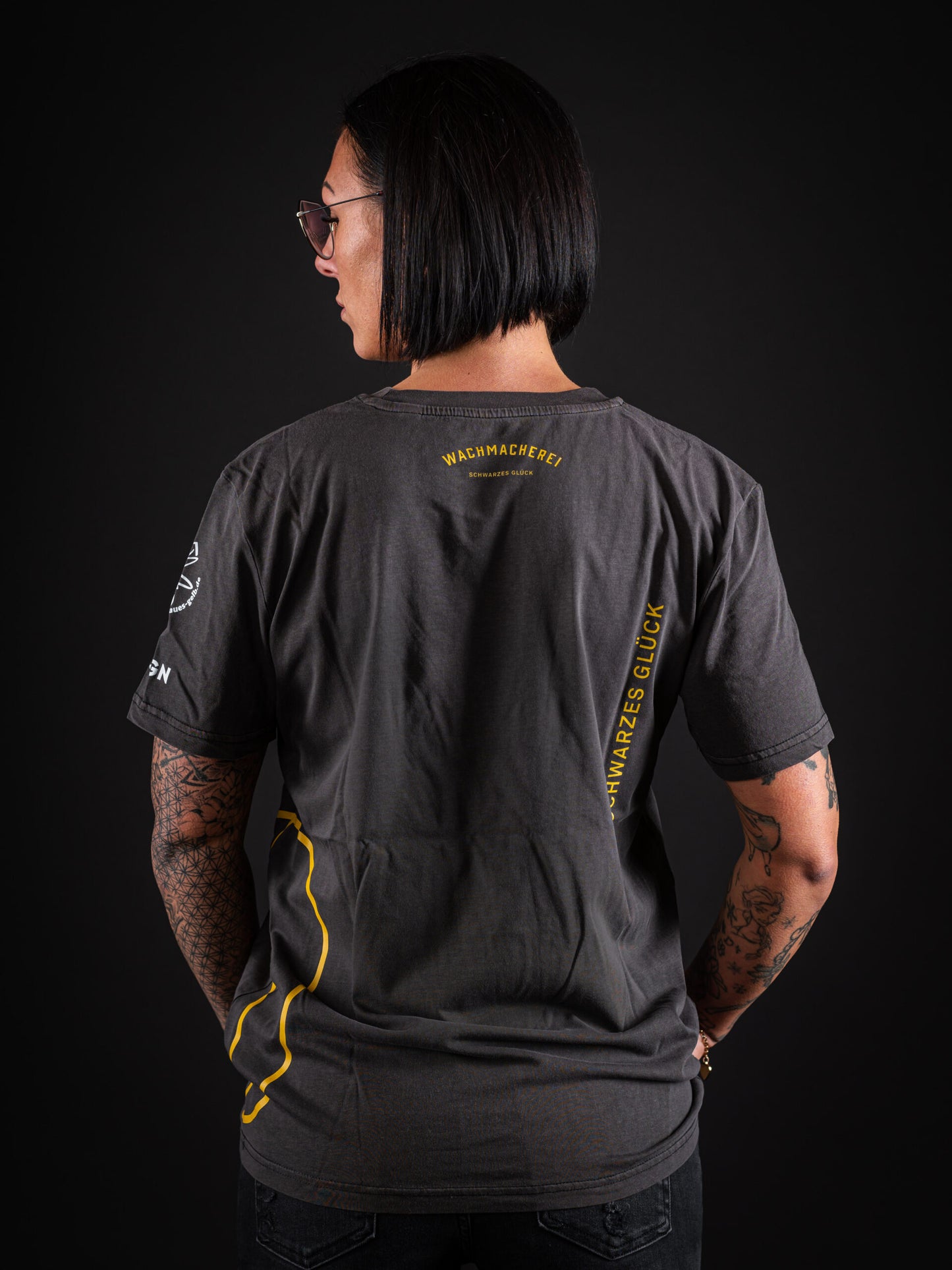 T-Shirt Creator Vintage