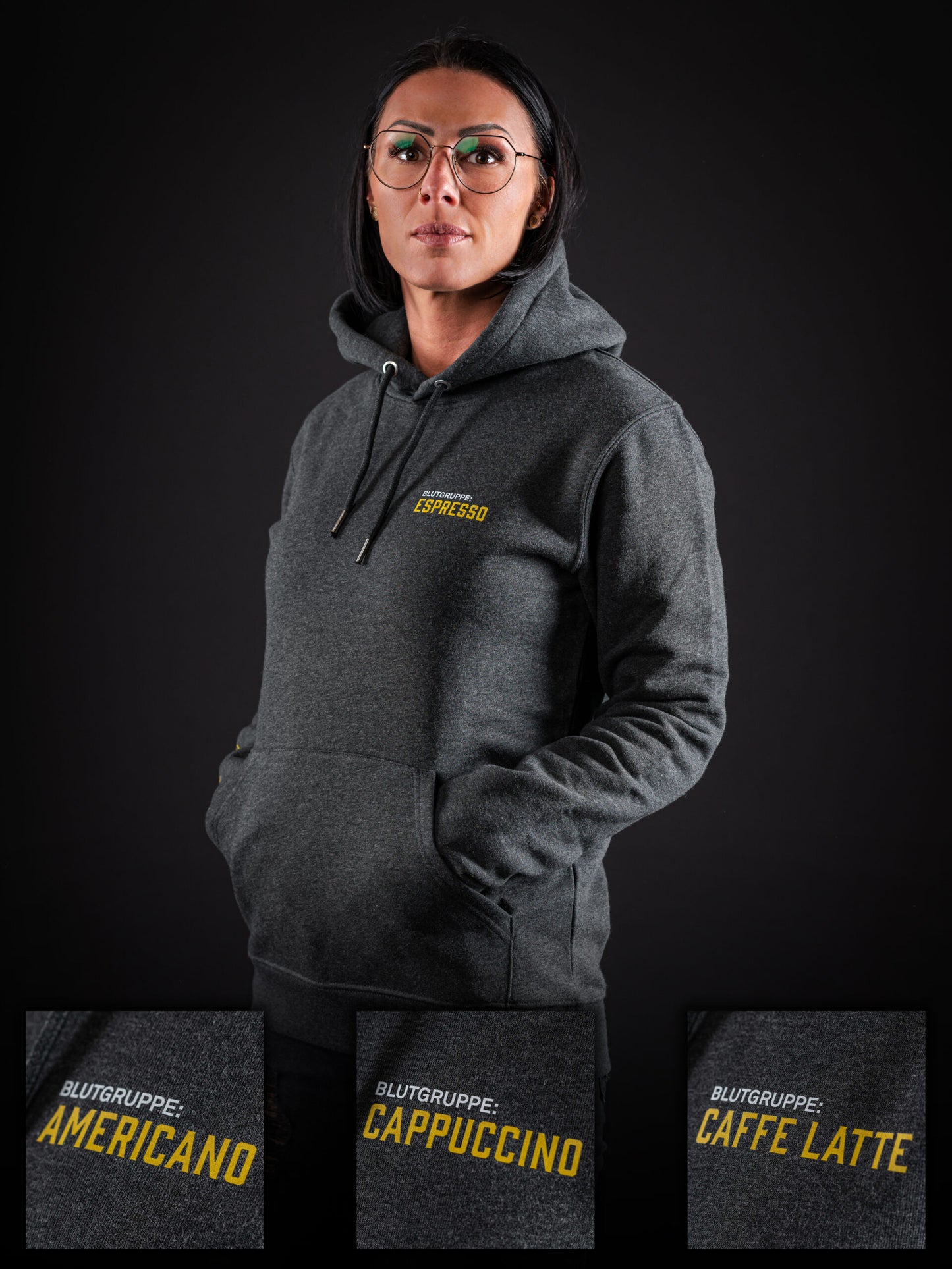 Hoodie Cruiser