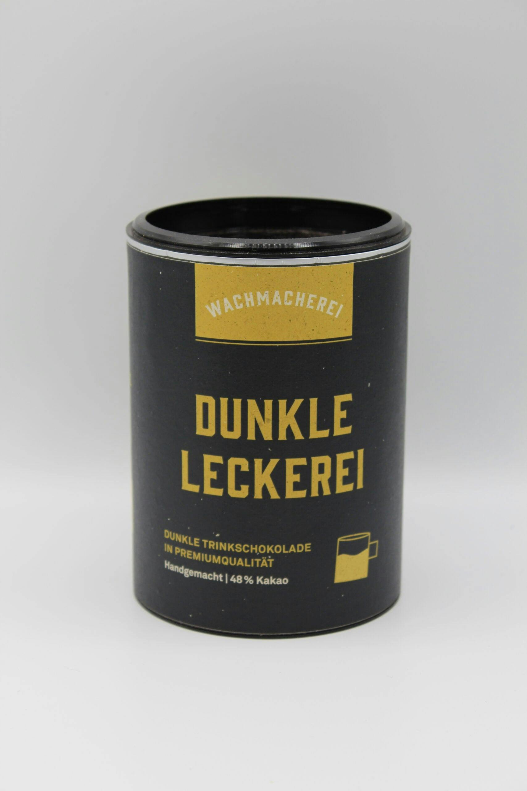Dunkle Leckerei - Dunkle_Leckerei_450g-scaled