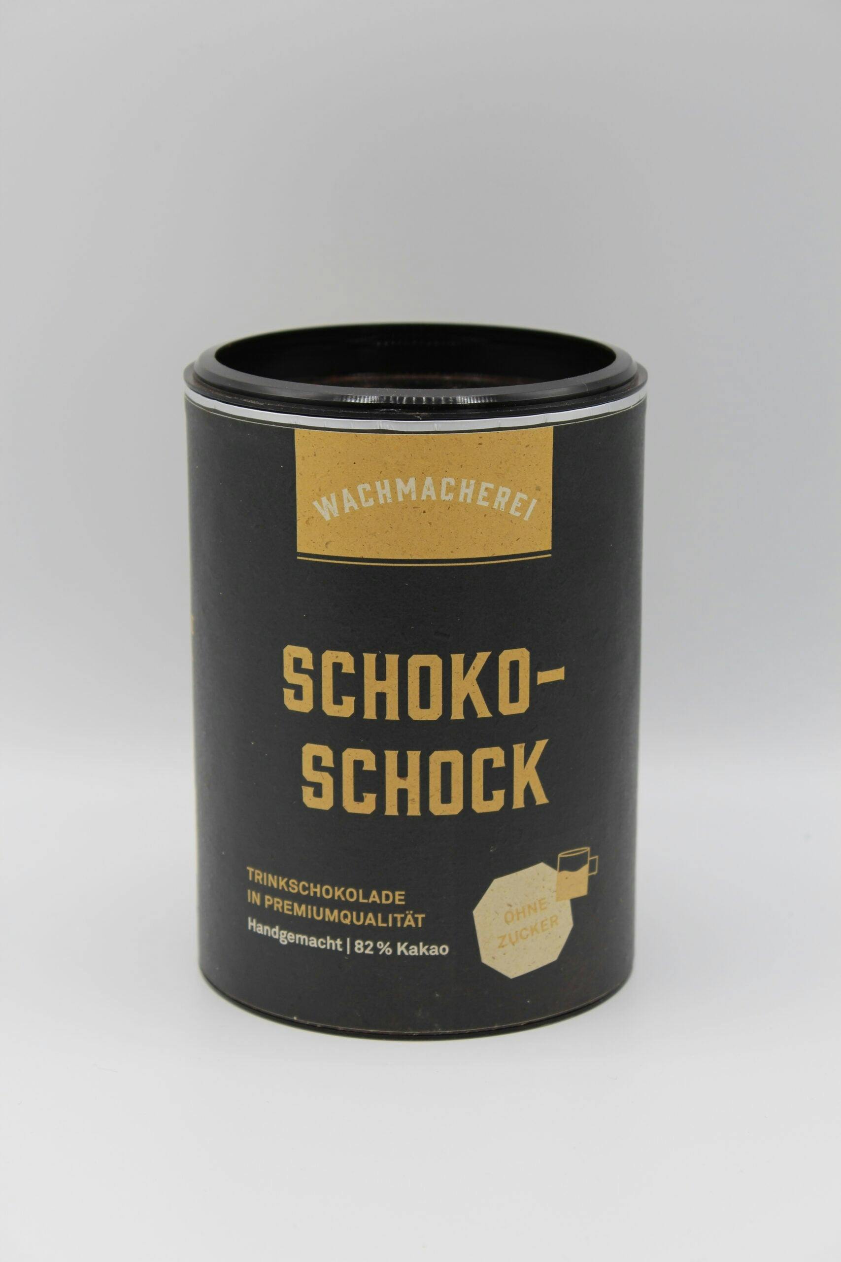 Schoko Schock