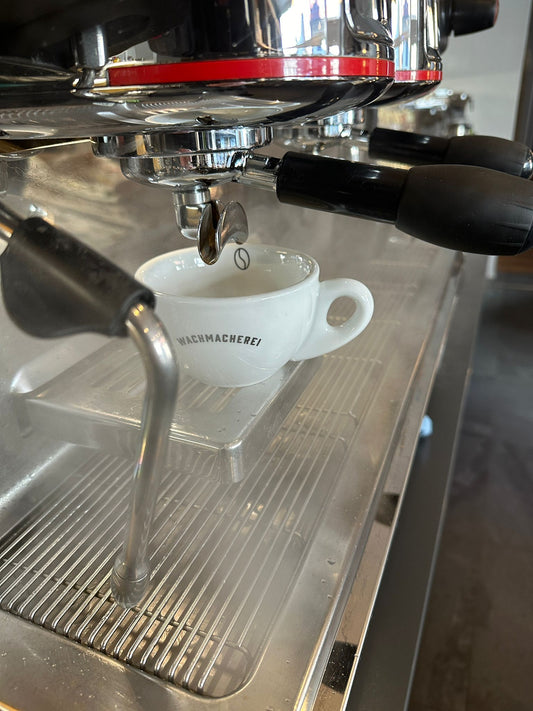 Barista Kurs - Basic