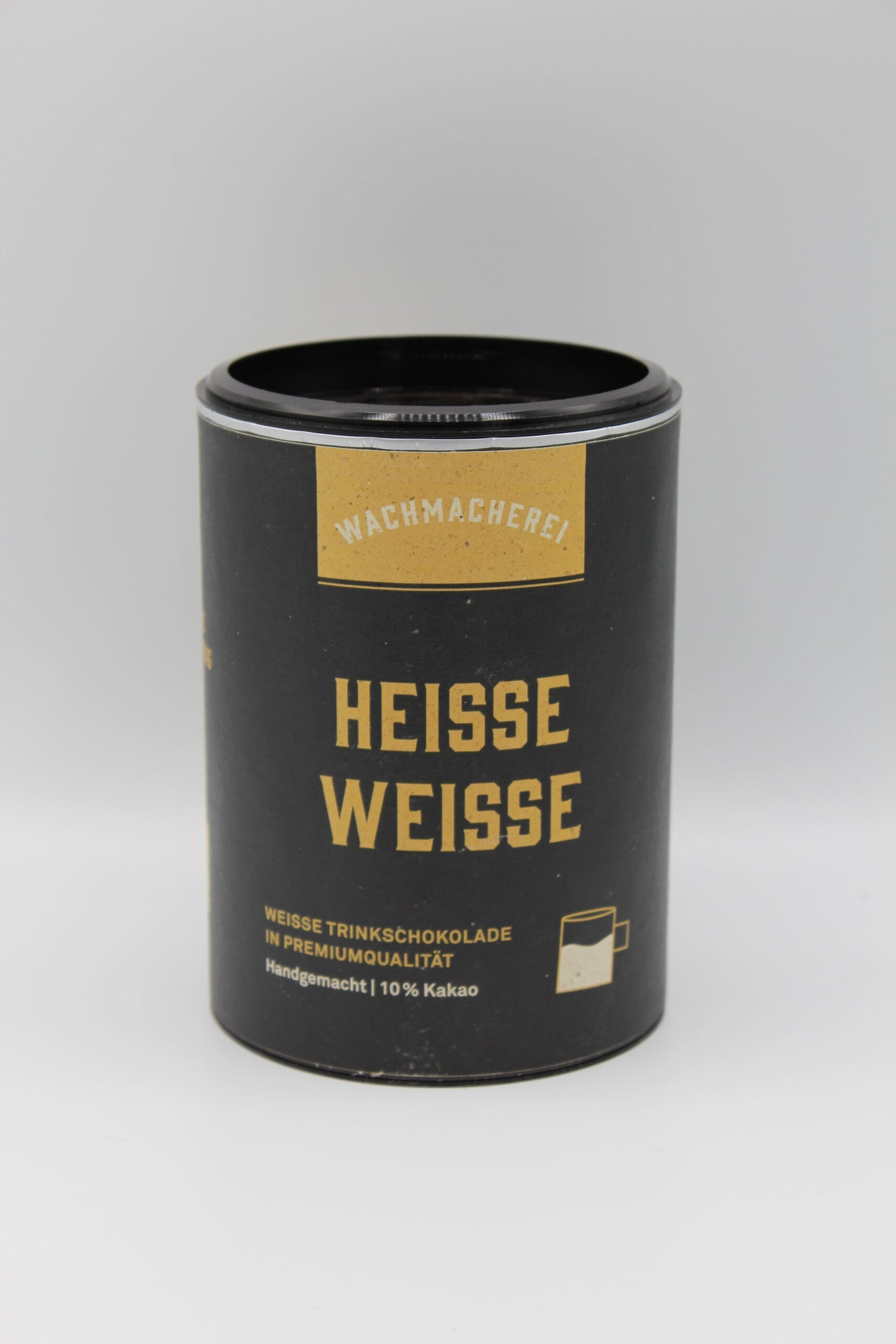 Heiße Weiße