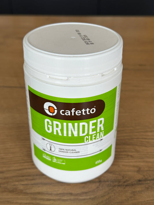 Grinder clean 450