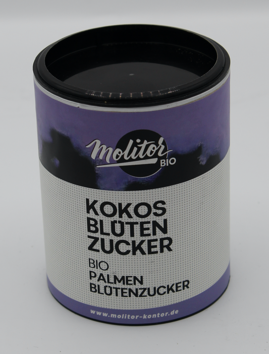 Bio-Kokosblütenzucker