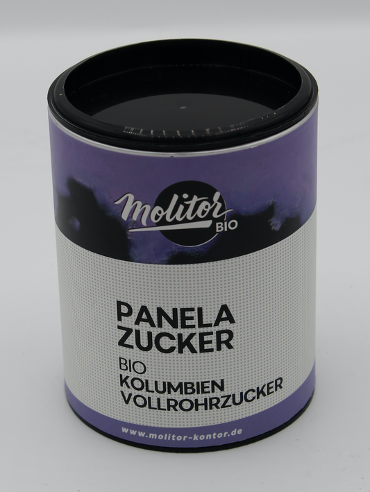 Bio-Panela Zucker