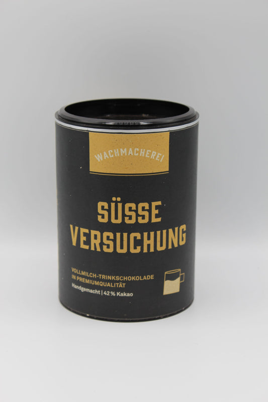 Süße Versuchung