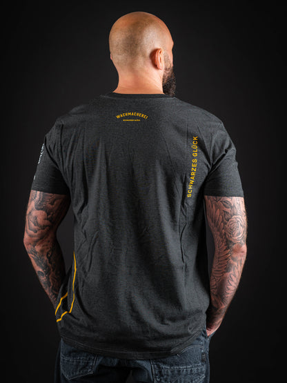 T-Shirt Rocker