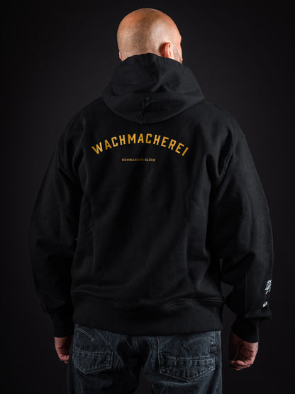 Hoodie Slammer Heavy