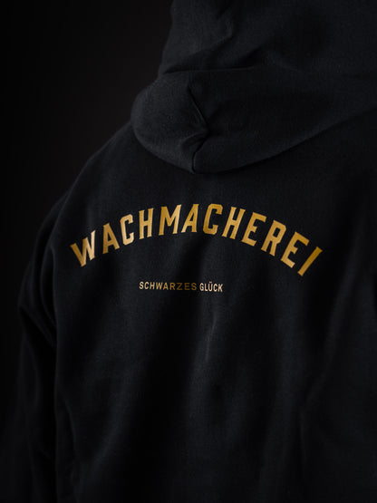 Hoodie Slammer Heavy