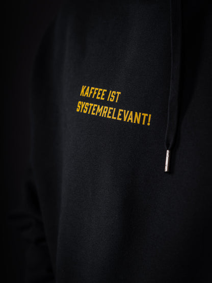 Hoodie Slammer Heavy