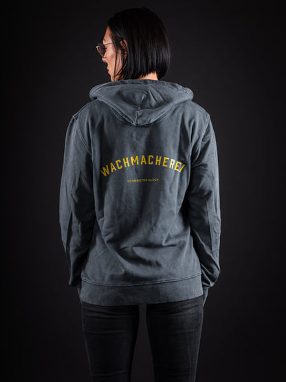 Hoodie Cruiser Vintage