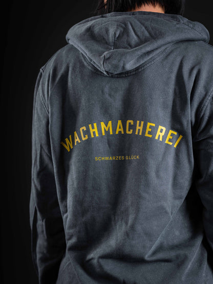 Hoodie Cruiser Vintage