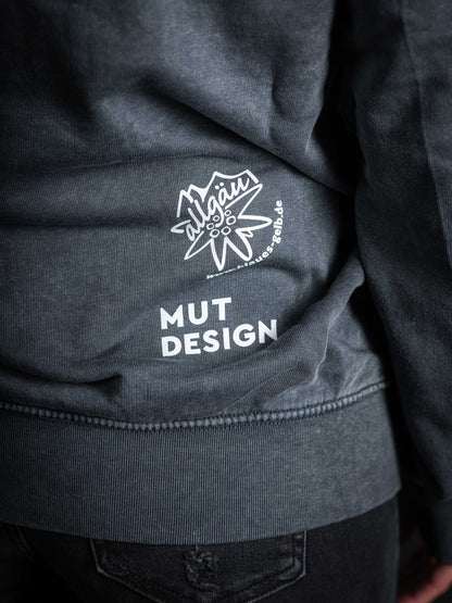 Hoodie Cruiser Vintage