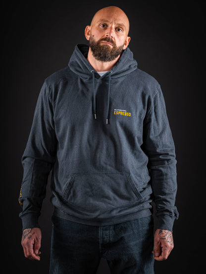 Hoodie Cruiser Vintage
