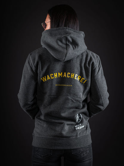 Hoodie Cruiser