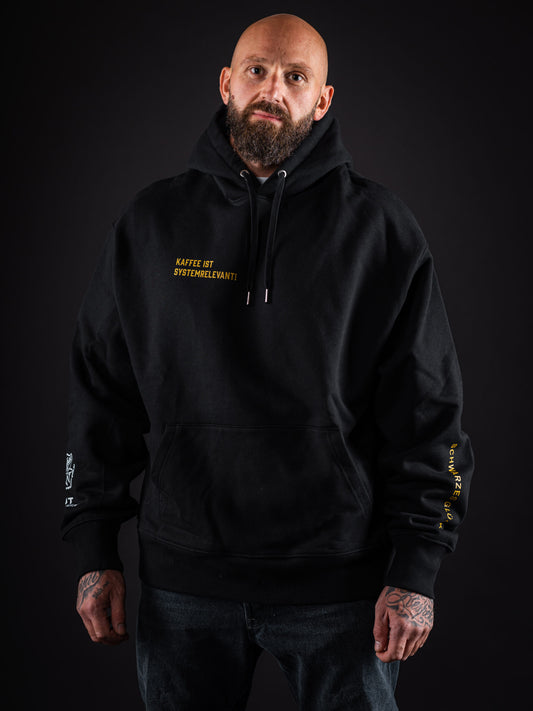 Hoodie Slammer Heavy