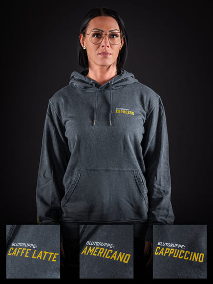 Hoodie Cruiser Vintage