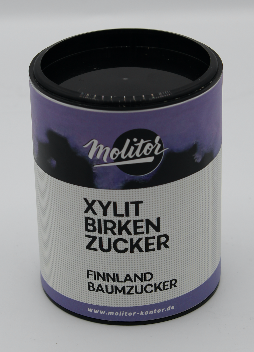 Xylit Birkenzucker