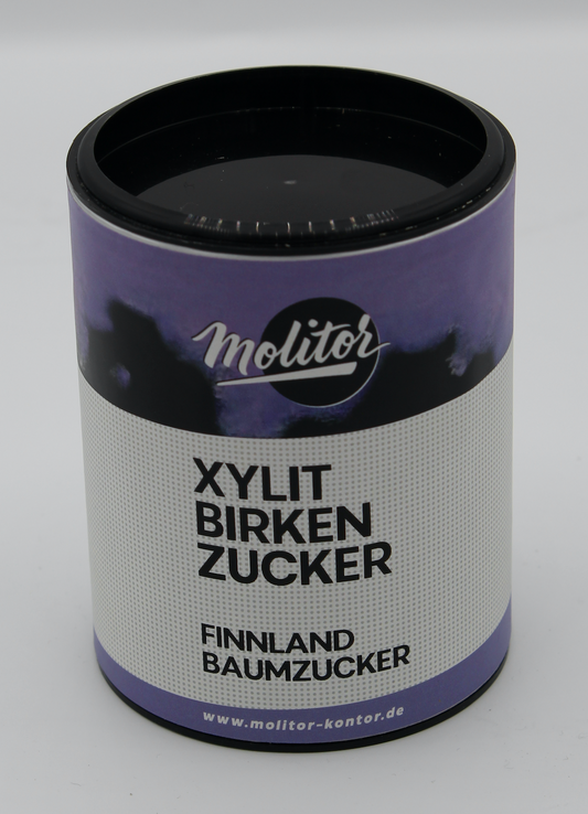 Xylit Birkenzucker