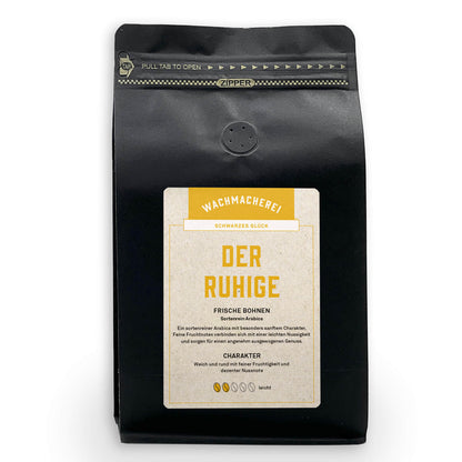 Der Ruhige
