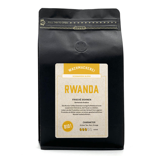 Rwanda
