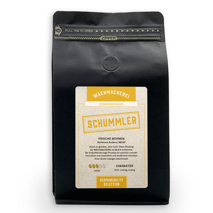 SCHUMMLER - DECAF